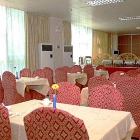 Guang Sha Hotel 광저우 외부 사진