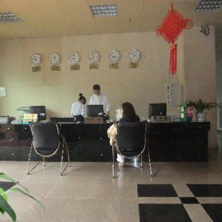 Guang Sha Hotel 광저우 외부 사진
